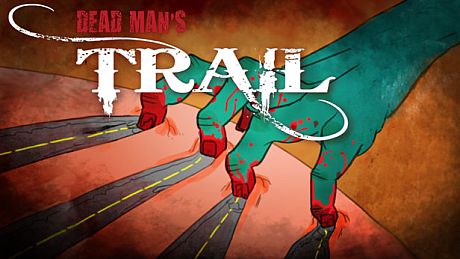 Dead Man's Trail Game