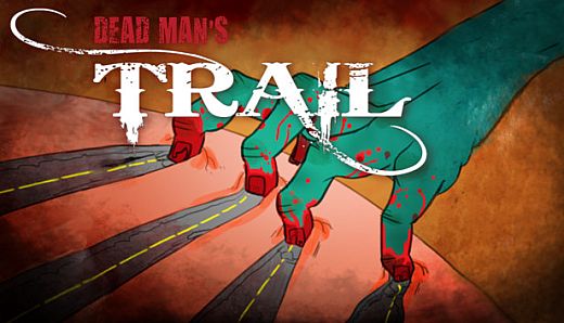 Dead Man's Trail