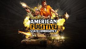 American Fugitive