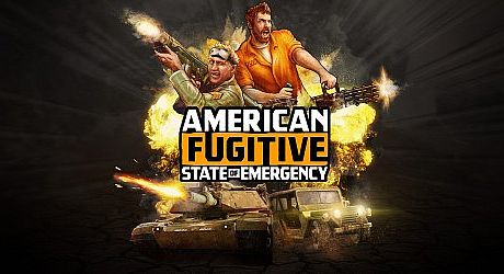 American Fugitive Game