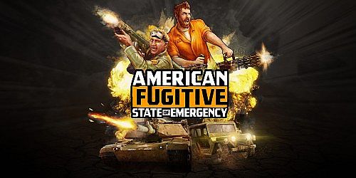 American Fugitive