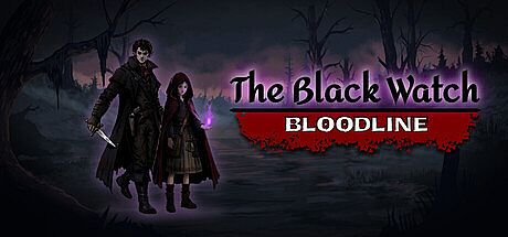 The Black Watch: Bloodline