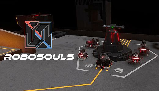 RoboSouls