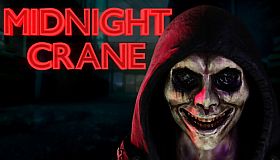 Midnight Crane