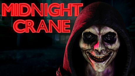 Midnight Crane Game