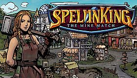 SpelunKing: The Mine Match