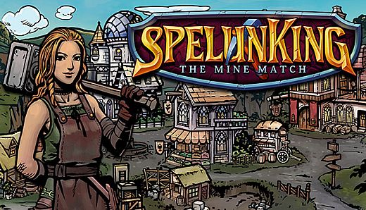 SpelunKing: The Mine Match