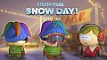 SOUTH PARK: SNOW DAY! - Asspen Pack