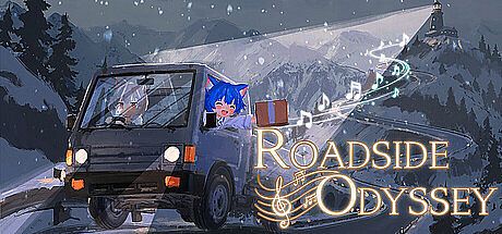 Roadside Odyssey Game