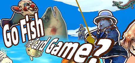 Go Fish: The Card Game?