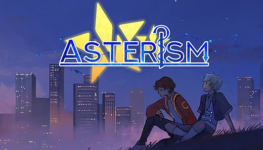 Asterism
