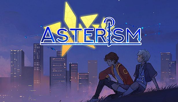 Buy Asterism
