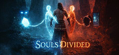 Souls Divided Game