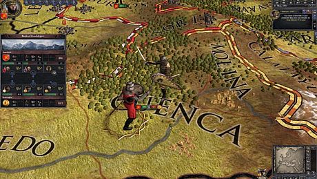 Crusader Kings II: Songs of the Caliph DLC