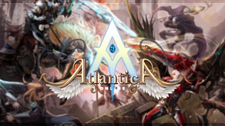 Atlantica Europe Game