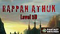 Fantasy Grounds - Rappan Athuk: Level 5D
