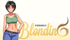 Friendly Blonding