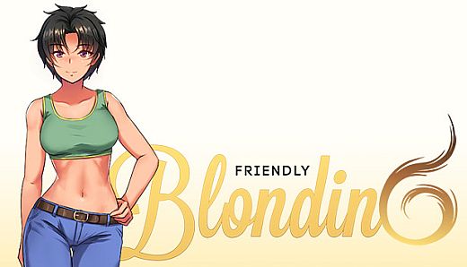 Friendly Blonding