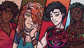 Occult Mingle