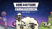 Acheter Home Sheep Home: Farmageddon Party Edition PC