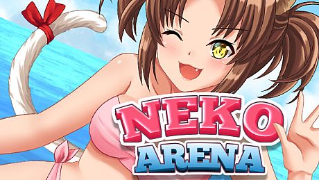 NEKO ARENA Game