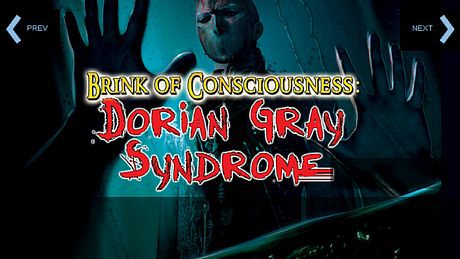 Brink of Consciousness: Dorian Gray Syndrome Collector's Edition