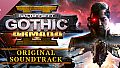 Battlefleet Gothic: Armada 2 - Soundtrack