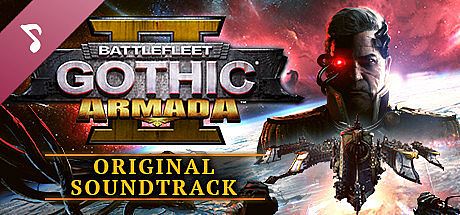 Battlefleet Gothic: Armada 2 - Soundtrack DLC
