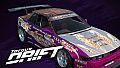 Torque Drift - Toshiki Nagai Driver Car