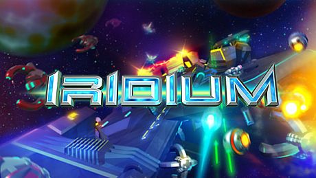 Iridium Game
