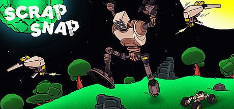 Scrap Snap