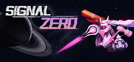 Signal Zero Game