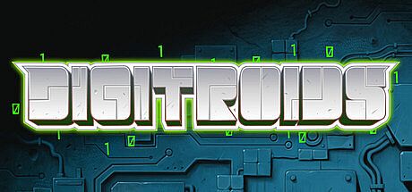 Digitroids Game