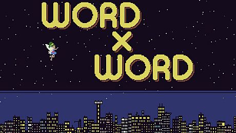 Word x Word Game
