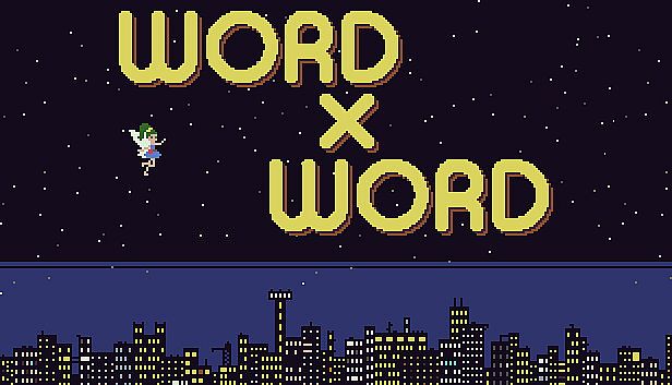 Buy Word x Word