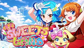 爆裂！スイーツランド - PANIC IN SWEETS LAND -