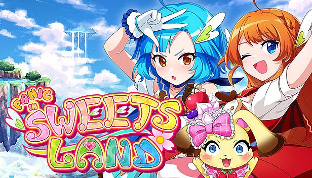 Buy 爆裂！スイーツランド - PANIC IN SWEETS LAND -