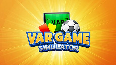 Var Game Simulator Game