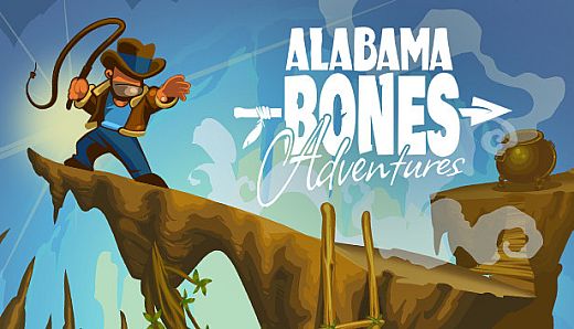 Alabama Bones Adventures