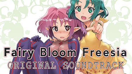 Fairy Bloom Freesia Original Soundtrack DLC