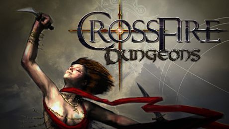 Crossfire: Dungeons Game