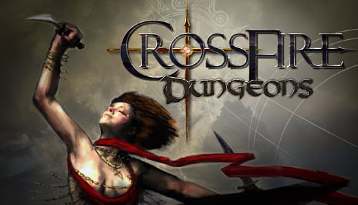 Crossfire: Dungeons