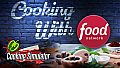 Cooking Simulator - Cooking with Food Network