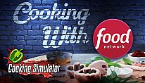 Kup Cooking Simulator - Cooking with Food Network na PC