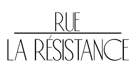 Rue la résistance Game