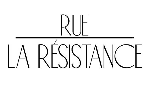 Rue la résistance