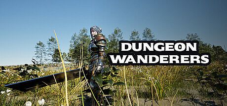 Dungeon Wanderers Game