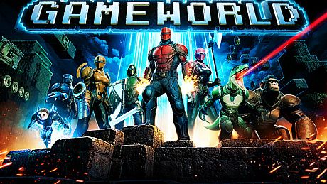 Gameworld Game
