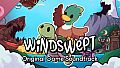 Windswept - Official Soundtrack