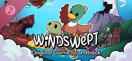 Windswept - Official Soundtrack DLC